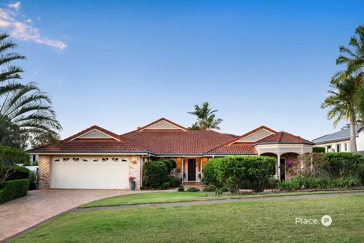 Main view of Homely house listing, 281 Cribb Road, Carindale QLD 4152