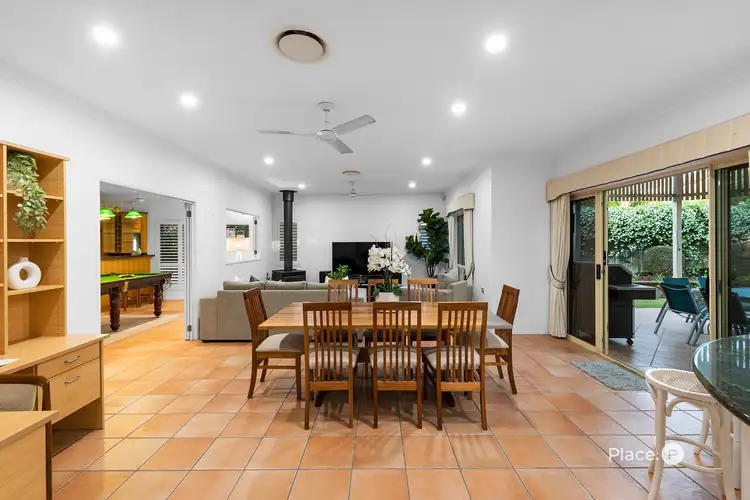 Fifth view of Homely house listing, 281 Cribb Road, Carindale QLD 4152