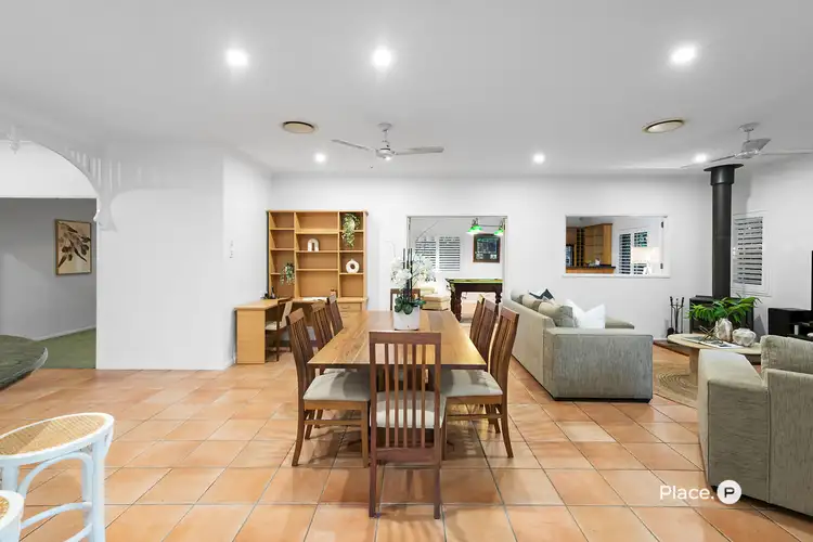 Sixth view of Homely house listing, 281 Cribb Road, Carindale QLD 4152