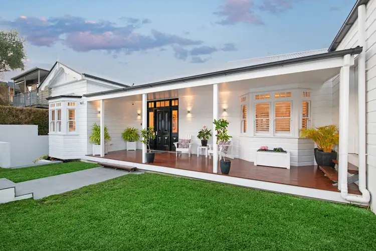 Third view of Homely house listing, 18 Upper Lancaster Road, Ascot QLD 4007
