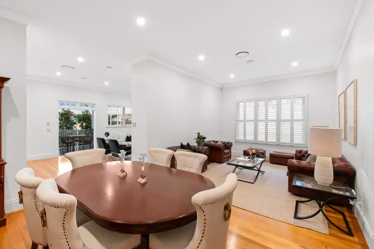 Fourth view of Homely house listing, 18 Upper Lancaster Road, Ascot QLD 4007