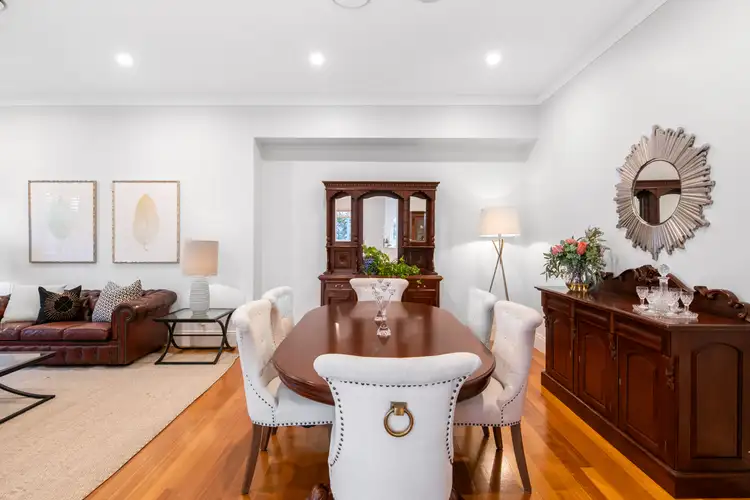 Fifth view of Homely house listing, 18 Upper Lancaster Road, Ascot QLD 4007
