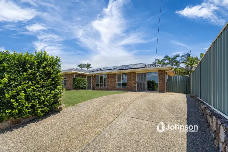 25 Network Drive, Boronia Heights QLD 4124