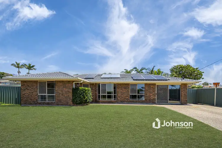 Second view of Homely house listing, 25 Network Drive, Boronia Heights QLD 4124
