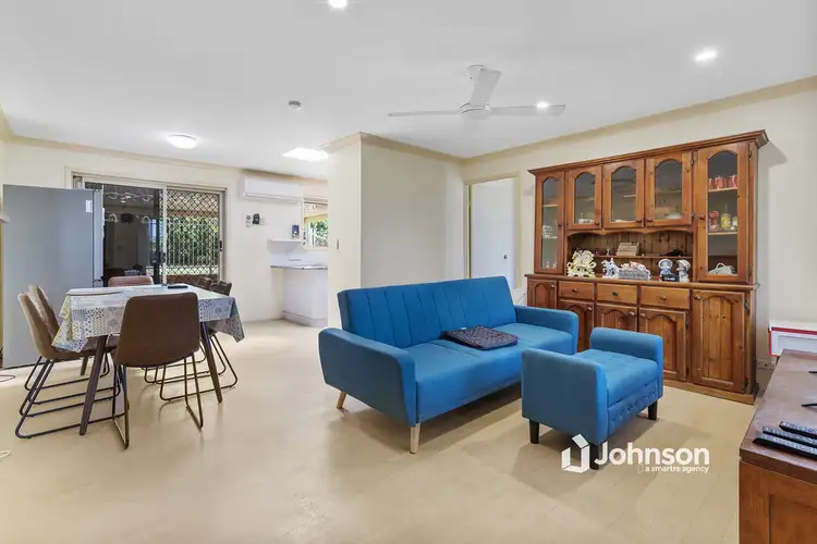 Fourth view of Homely house listing, 25 Network Drive, Boronia Heights QLD 4124