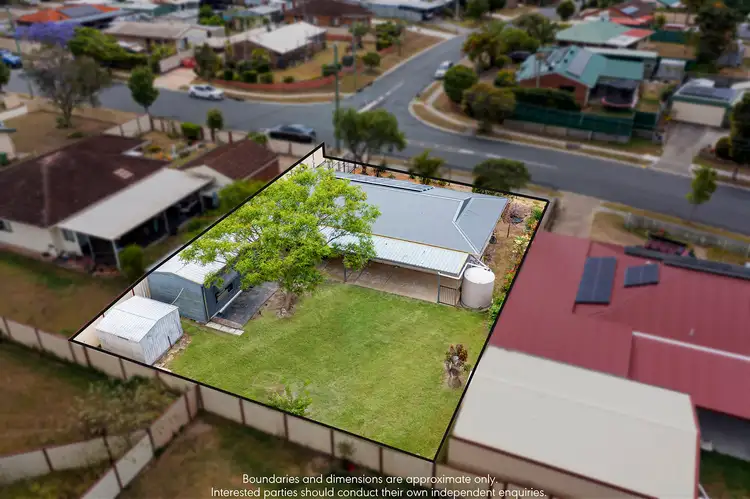 Main view of Homely house listing, 4 Pinnington Street, Crestmead QLD 4132