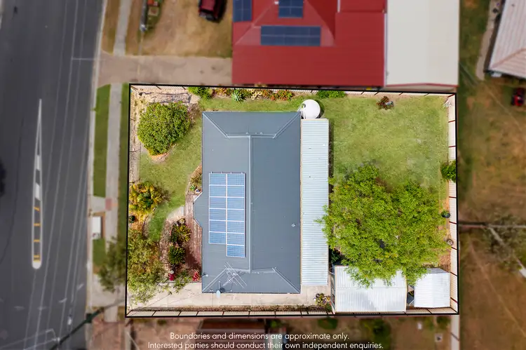 Second view of Homely house listing, 4 Pinnington Street, Crestmead QLD 4132