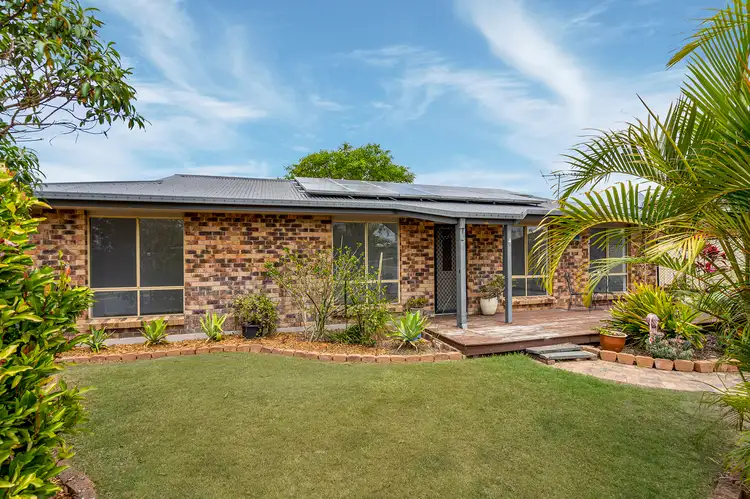 Third view of Homely house listing, 4 Pinnington Street, Crestmead QLD 4132