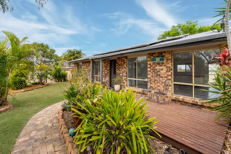 Fourth view of Homely house listing, 4 Pinnington Street, Crestmead QLD 4132
