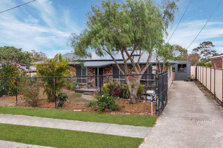 Fifth view of Homely house listing, 4 Pinnington Street, Crestmead QLD 4132