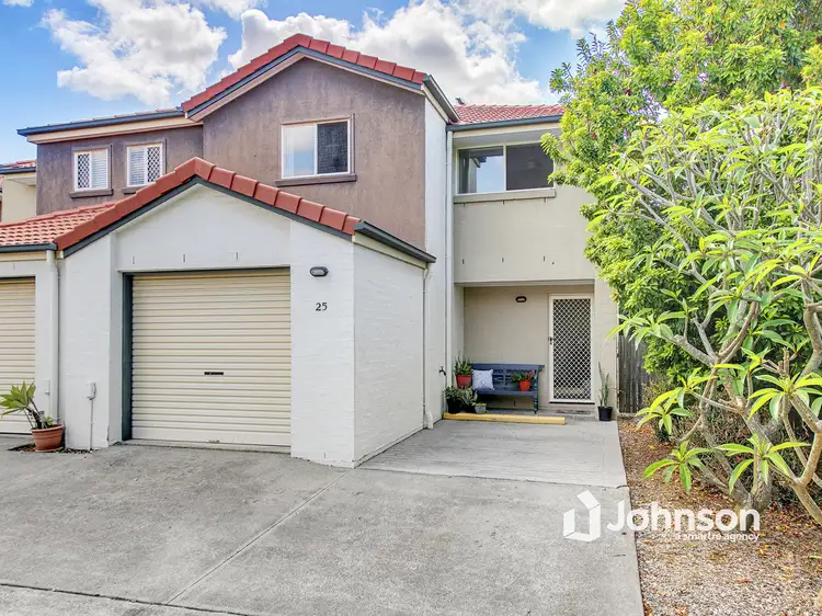 25/30 Federation Street, Wynnum West QLD 4178