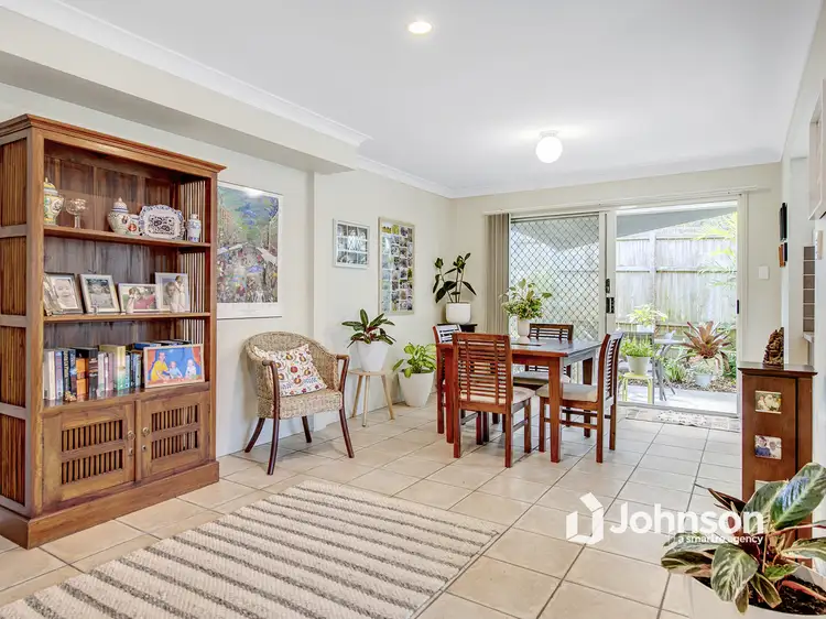 Fourth view of Homely townhouse listing, 25/30 Federation Street, Wynnum West QLD 4178