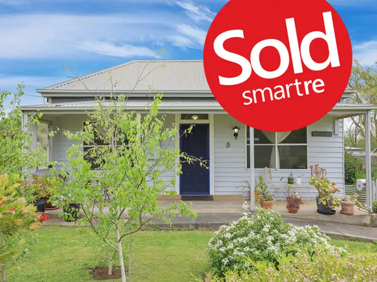 Main view of Homely house listing, 51 Horne Street, Koroit VIC 3282