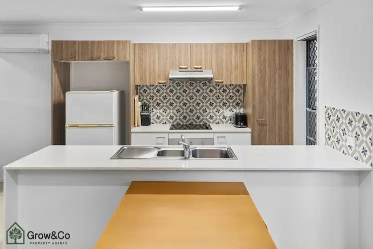 Second view of Homely townhouse listing, 63/103-109 Wain Road, Burpengary QLD 4505