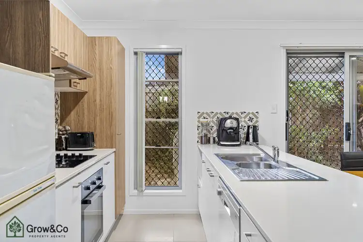Third view of Homely townhouse listing, 63/103-109 Wain Road, Burpengary QLD 4505