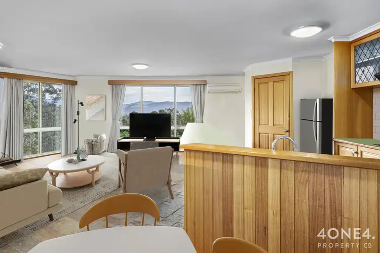Second view of Homely house listing, 161 Daniels Road, Magra TAS 7140