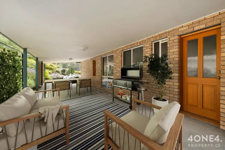 Third view of Homely house listing, 161 Daniels Road, Magra TAS 7140
