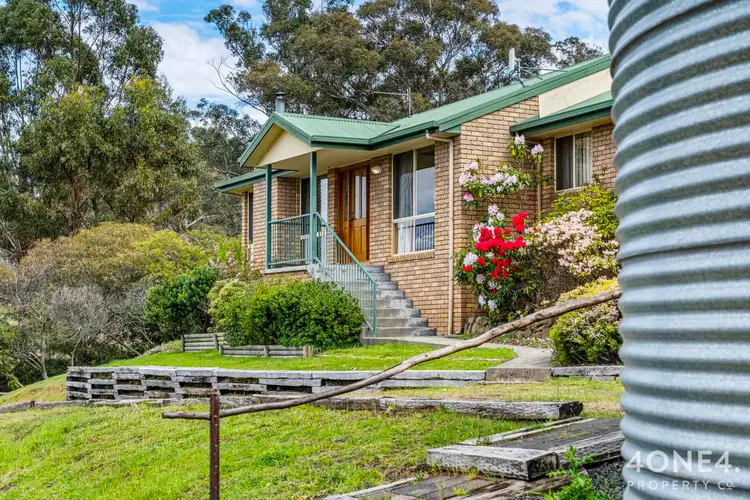 Sixth view of Homely house listing, 161 Daniels Road, Magra TAS 7140