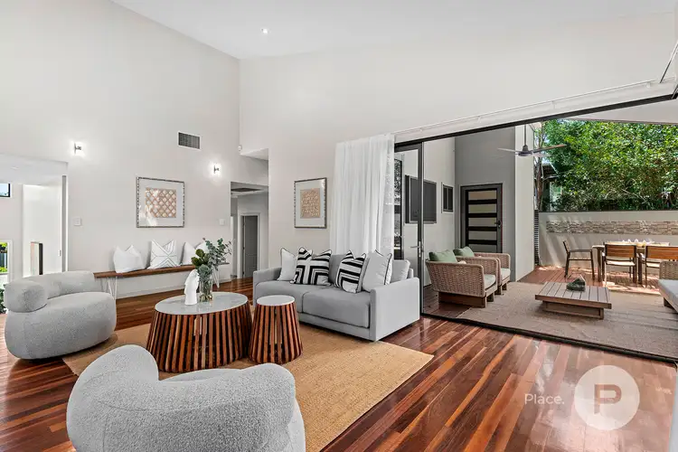 Third view of Homely house listing, 25 Wordsworth Street, Norman Park QLD 4170