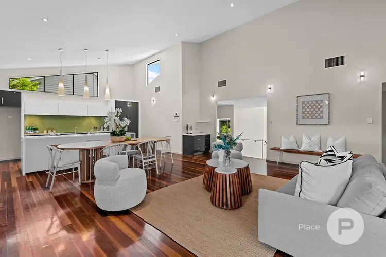 Fourth view of Homely house listing, 25 Wordsworth Street, Norman Park QLD 4170