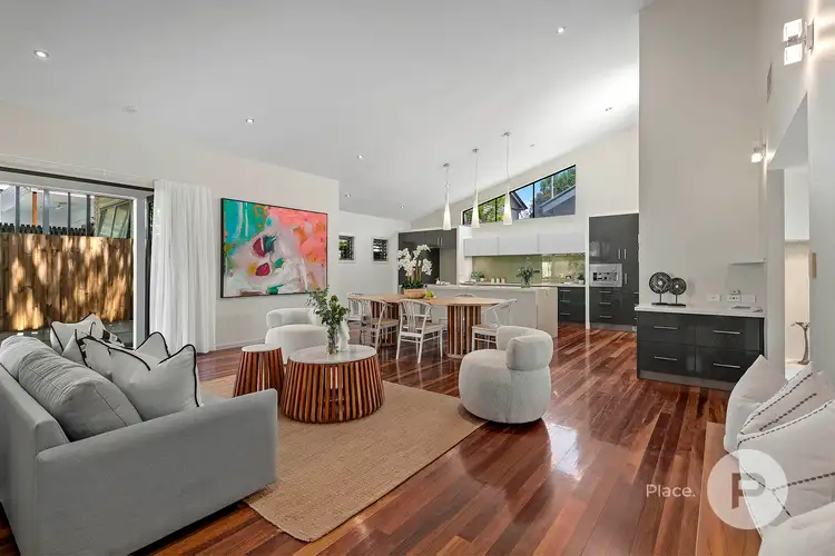 Fifth view of Homely house listing, 25 Wordsworth Street, Norman Park QLD 4170