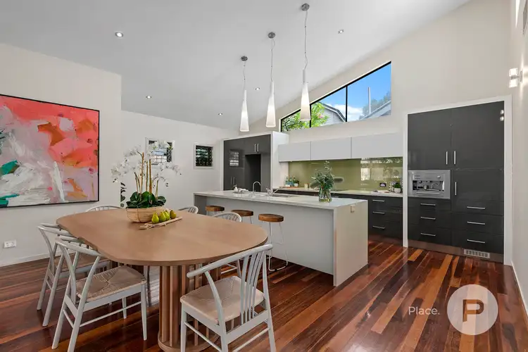 Sixth view of Homely house listing, 25 Wordsworth Street, Norman Park QLD 4170