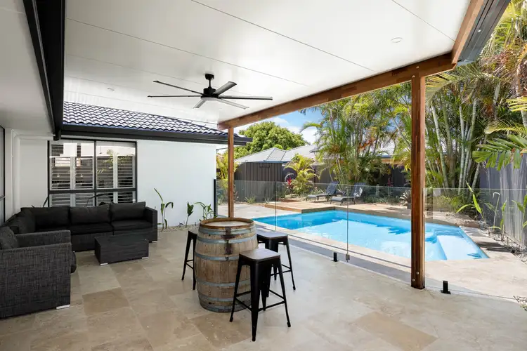 15 Mimosa Crescent, Currimundi QLD 4551