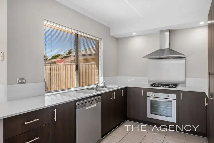 Fourth view of Homely house listing, 19B Mcmanus Street, Wilson WA 6107