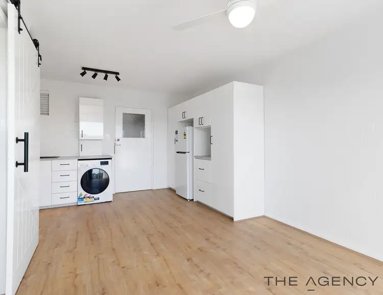 Sixth view of Homely apartment listing, 23/209 Walcott Street, North Perth WA 6006