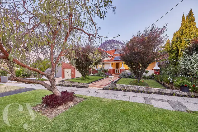 13 Arundel Street, Kensington WA 6151