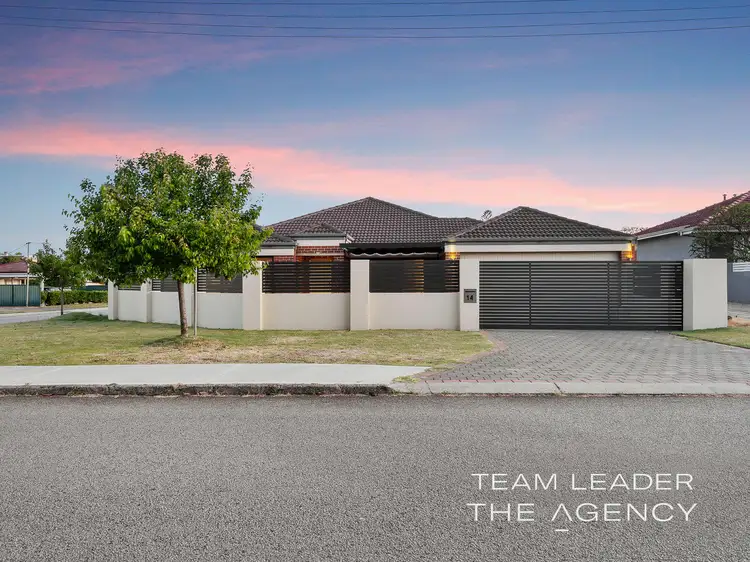14 Gill Street, Morley WA 6062