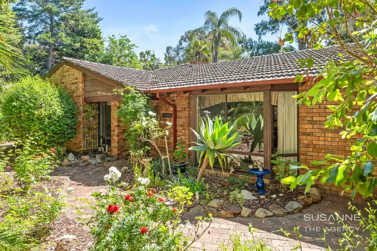 73 Girrawheen Drive, Gooseberry Hill WA 6076