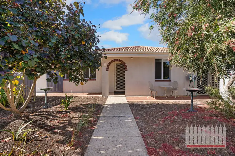 63 Woolgar Way, Lockridge WA 6054
