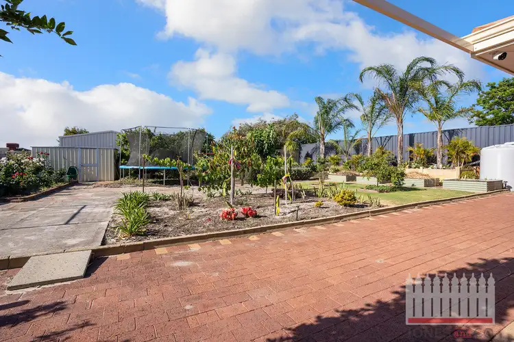 Fourth view of Homely house listing, 63 Woolgar Way, Lockridge WA 6054