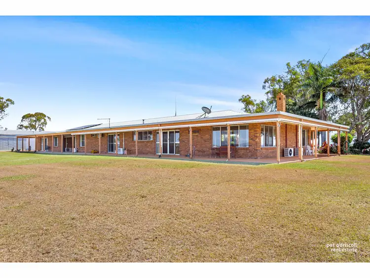 Second view of Homely rural property listing, 314 McKenzie Road, Alton Downs QLD 4702