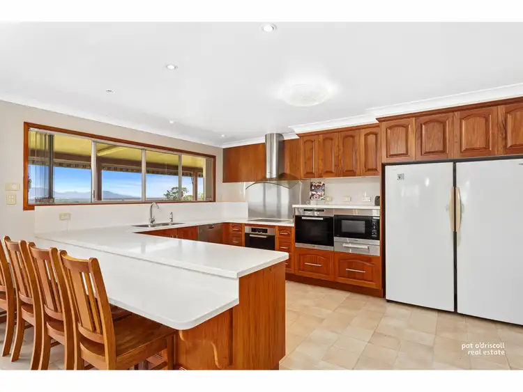 Third view of Homely rural property listing, 314 McKenzie Road, Alton Downs QLD 4702