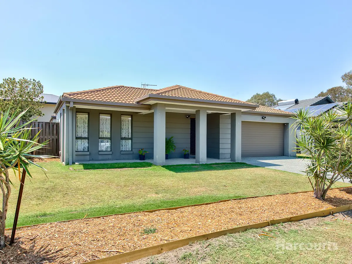 Main view of Homely house listing, 36 Odense Street, Fitzgibbon QLD 4018