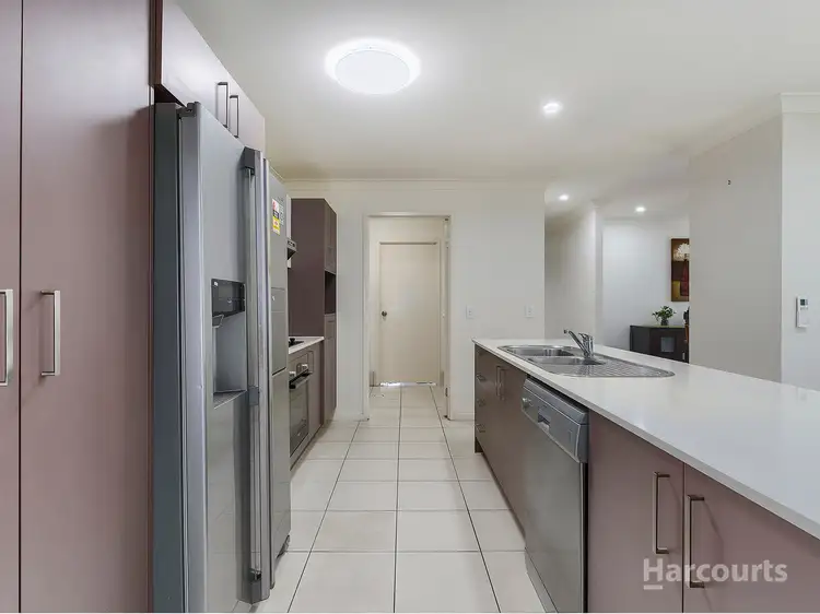 Second view of Homely house listing, 36 Odense Street, Fitzgibbon QLD 4018
