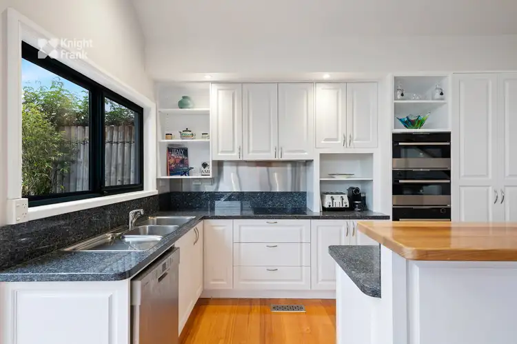 Fifth view of Homely house listing, 11 Mellifont Street, West Hobart TAS 7000