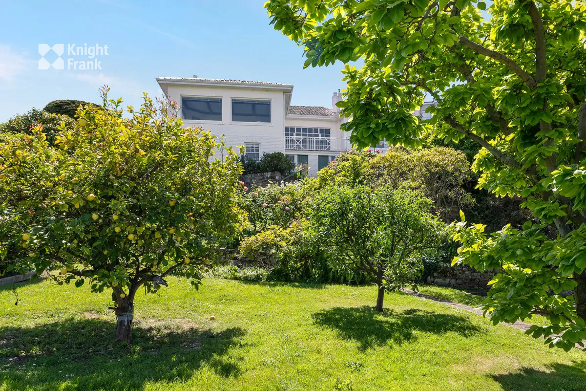 Main view of Homely house listing, 5 Sayer Crescent, Sandy Bay TAS 7005