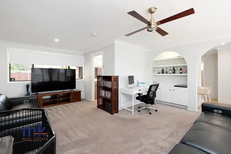 Second view of Homely house listing, 5 Cruikshank Avenue, Elderslie NSW 2570