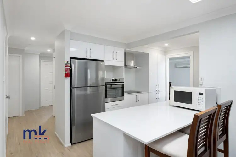Fourth view of Homely house listing, 5 Cruikshank Avenue, Elderslie NSW 2570