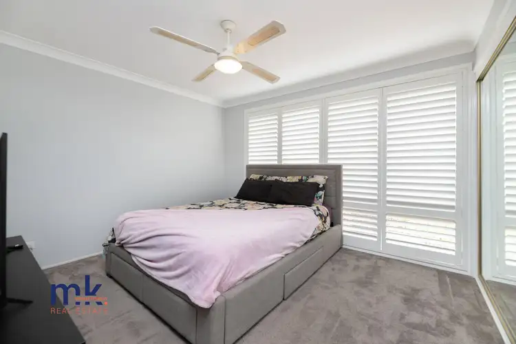 Sixth view of Homely house listing, 5 Cruikshank Avenue, Elderslie NSW 2570