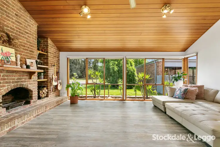 Fourth view of Homely house listing, 1-3 Cobham Court, Glengarry VIC 3854
