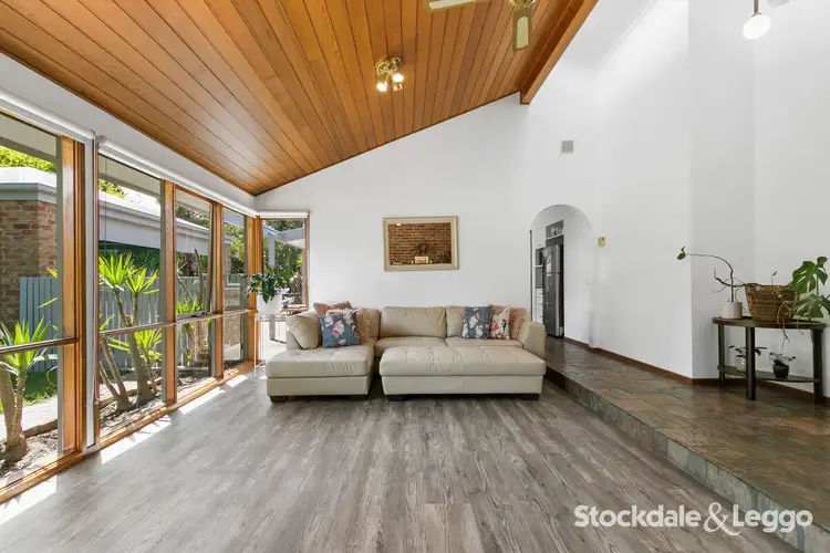 Fifth view of Homely house listing, 1-3 Cobham Court, Glengarry VIC 3854