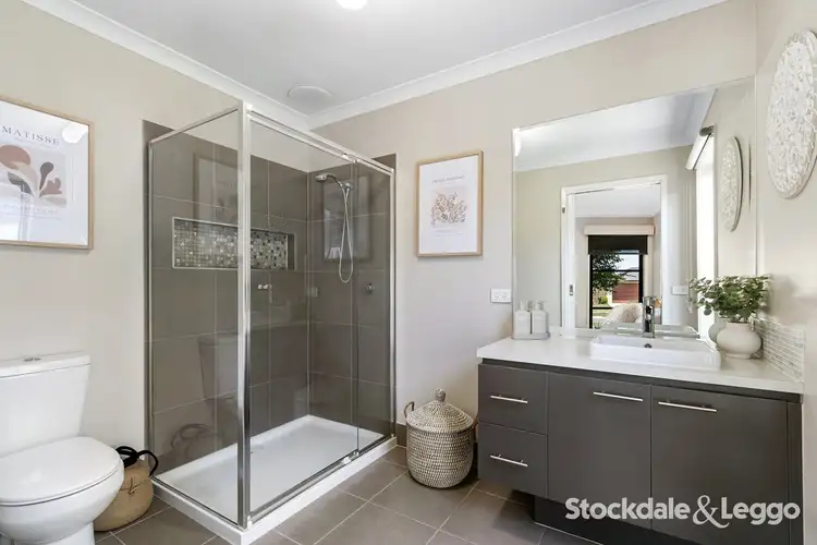 Fourth view of Homely house listing, 22 Wilkerson Way, Traralgon VIC 3844