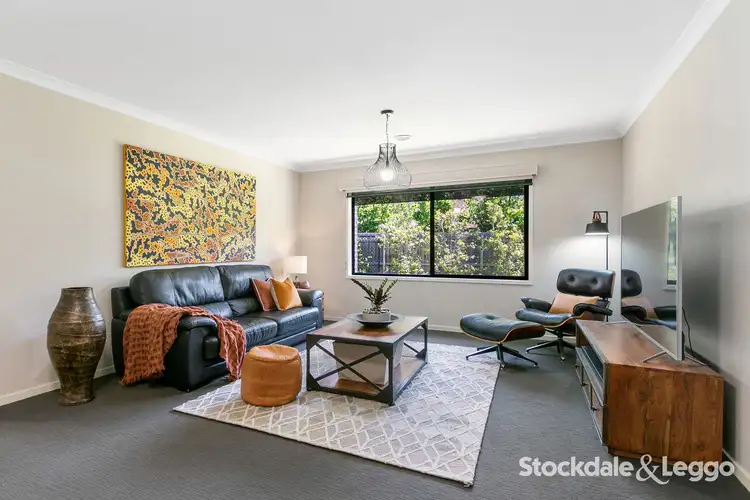 Fifth view of Homely house listing, 22 Wilkerson Way, Traralgon VIC 3844