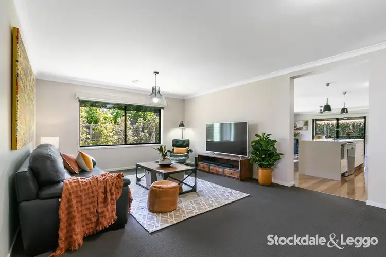 Sixth view of Homely house listing, 22 Wilkerson Way, Traralgon VIC 3844