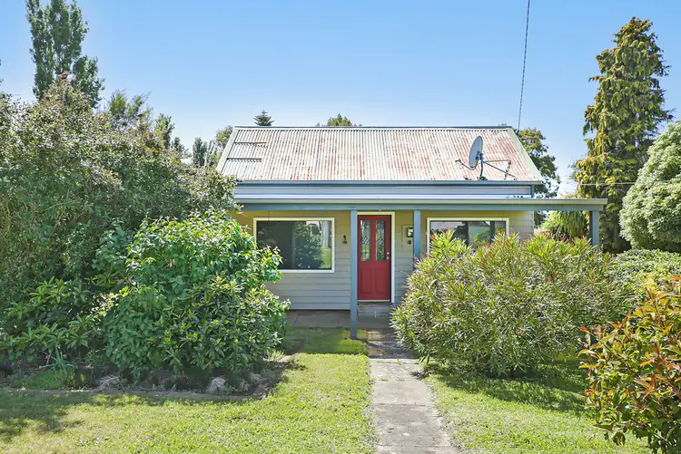 Main view of Homely house listing, 576 Corangamite Lake Road, Cororooke VIC 3254