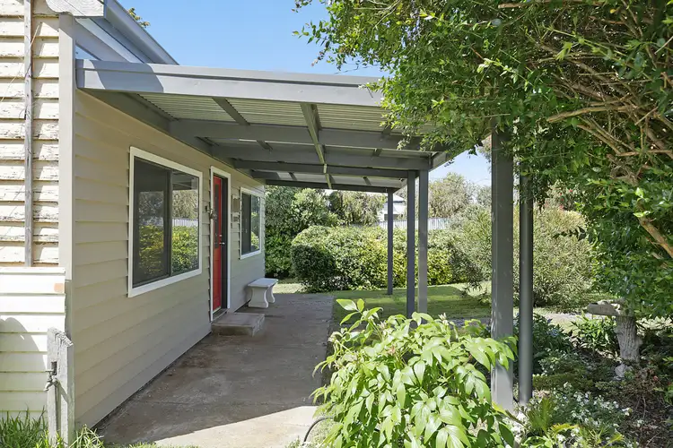Second view of Homely house listing, 576 Corangamite Lake Road, Cororooke VIC 3254